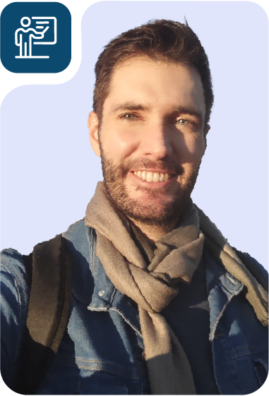 Daniel Fernando Bovolenta Ovigli