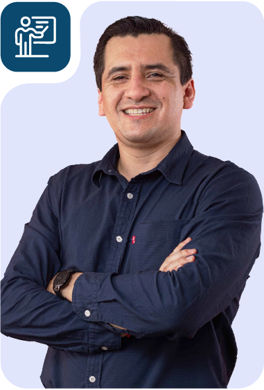 Bruno Valarezo Correa