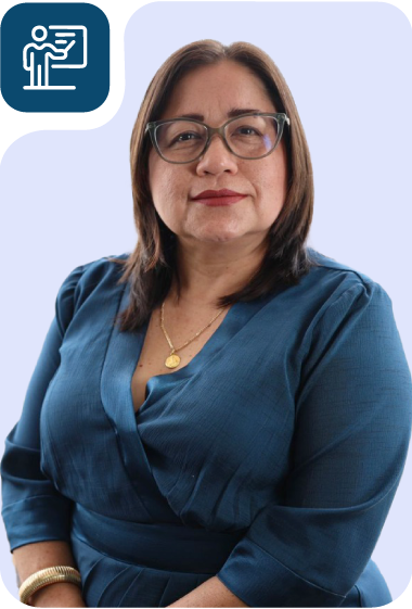 Dra. Carmita Álvarez Santana Ph.D.