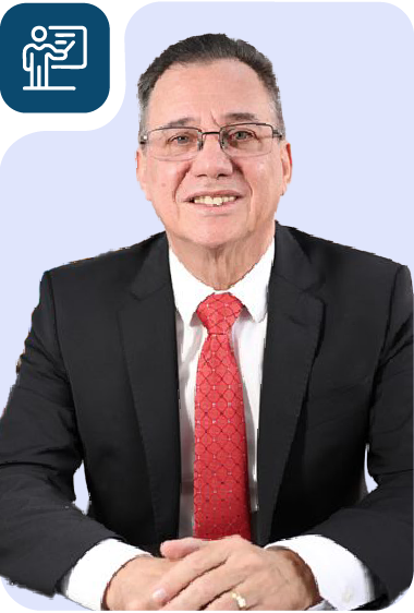 Dr. Fidel Márquez Sánchez Ph.D.