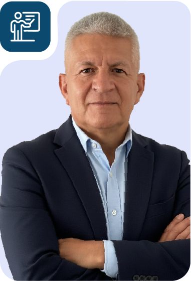 Juan Carlos Acosta Quevedo