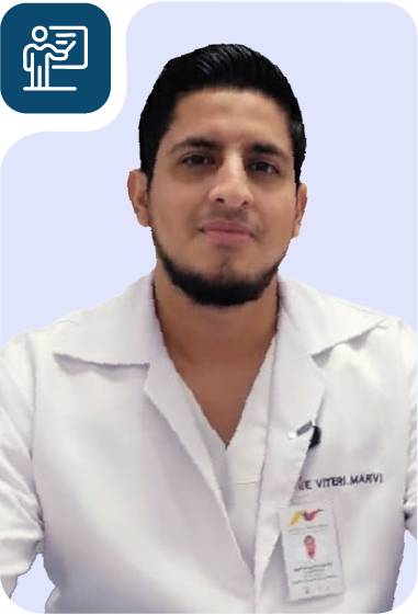 Marvi Alexander Viteri Ruiz